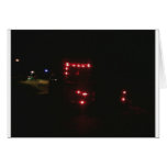TOW TRUCK cards