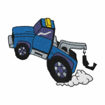 Tow Truck