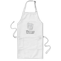 Towel Animal Aprons
