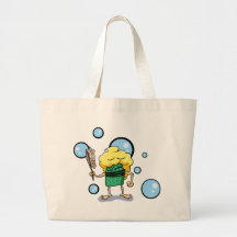 Towel Canvas Bags