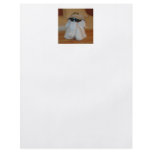 Towel Elephant with Sunglasses flyers