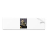 Tower Bridge bumper stickers