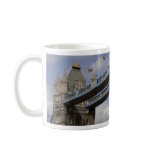 Tower Bridge In London England Mugs