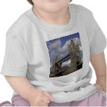 Tower Bridge In London England Shirt
