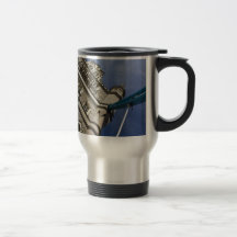 Tower Bridge London Coffee Mug