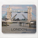 Tower Bridge London mousepad