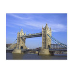 Tower Bridge, London postcards