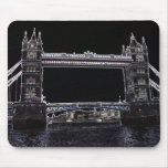 Tower Bridge mouse pad mousepads