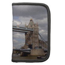 TOWER BRIDGE ORGANIZERS