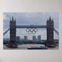 Tower Bridge Print