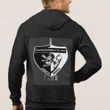 TOWER DAWG JACKET