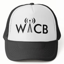 Tower I Hat