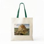 Tower of Babel - Peter Bruegel bags