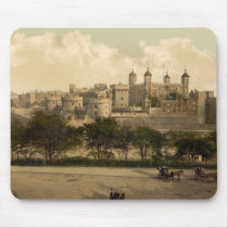 Tower of London, London, England Usepad