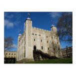 Tower of London Postcards