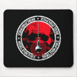 Tower of Power Mousepad