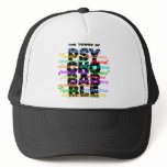 Tower of Psychobabble hats