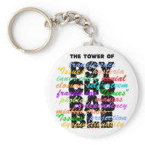 Tower of Psychobabble