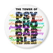 Tower of Psychobabble