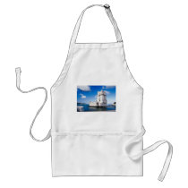 Tower Of St Vincent Apron
