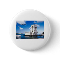 Tower Of St Vincent Button