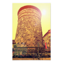 Tower Photo