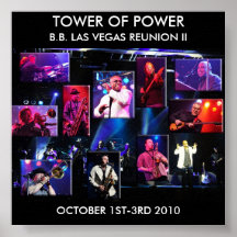 Tower Reunion... Print
