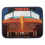 Tower Theatre, Sacramento, California Organizer