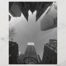 Towering Heights Flyers