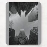Towering Heights Mouse Pad