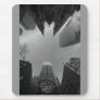 Towering Heights Mouse Pad