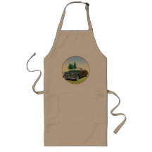 Town and Country Aprons