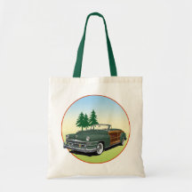 Town and Country Bags