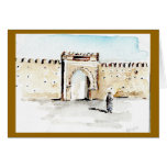 TOWN GATE CARDS