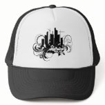 town hats