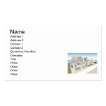 TownandCommunity Business Card Templates