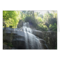 Townsend Waterfall