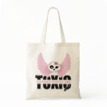 Toxic - Budget Tote bags
