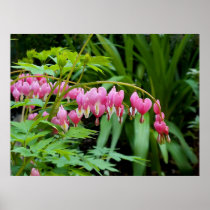 Toxic Hearts Print