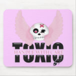 Toxic - Mousepad