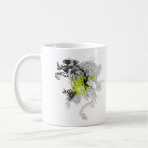 Toxic Mug