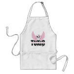 Toxic - Standard Apron