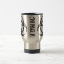 Toxic Waste Mug
