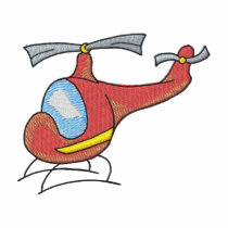Toy Helicopter