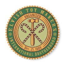 Toy Makers Union