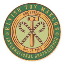 Toy Makers Union