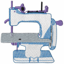 Toy Sewing Machine