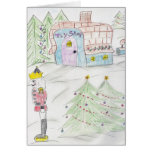 Toy Shop cards
