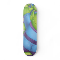 Toy Skateboard Decks