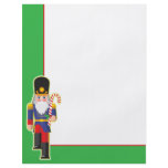 Toy Soldier Corner Flyer
